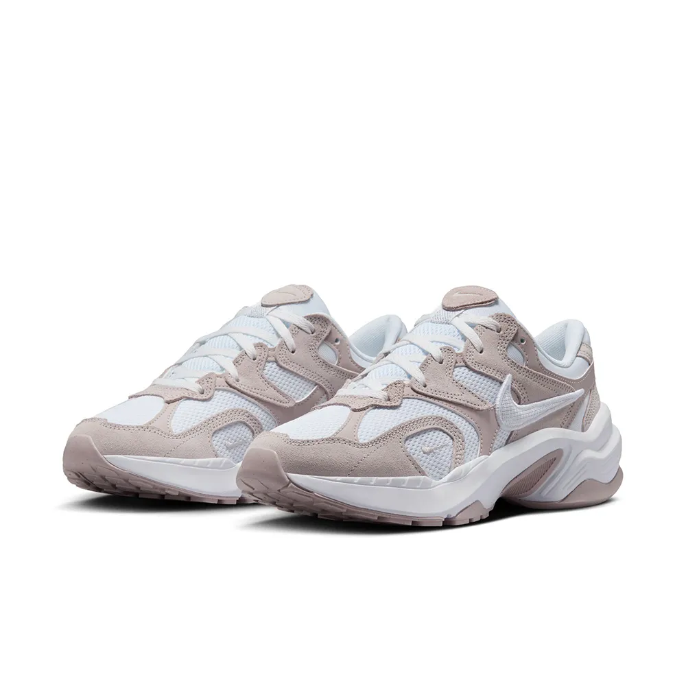 【NIKE】W NIKE AL8 女鞋 休閒鞋 奶茶白-FJ3794100 歷史價格詳細信息