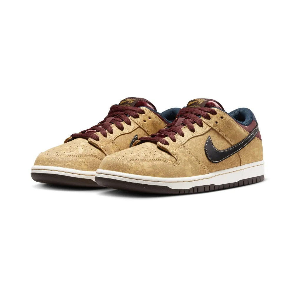 Nike SB Dunk Low Pro St Patrick s Day 綠金 幸運草 BQ6817-303 歷史價格詳細信息