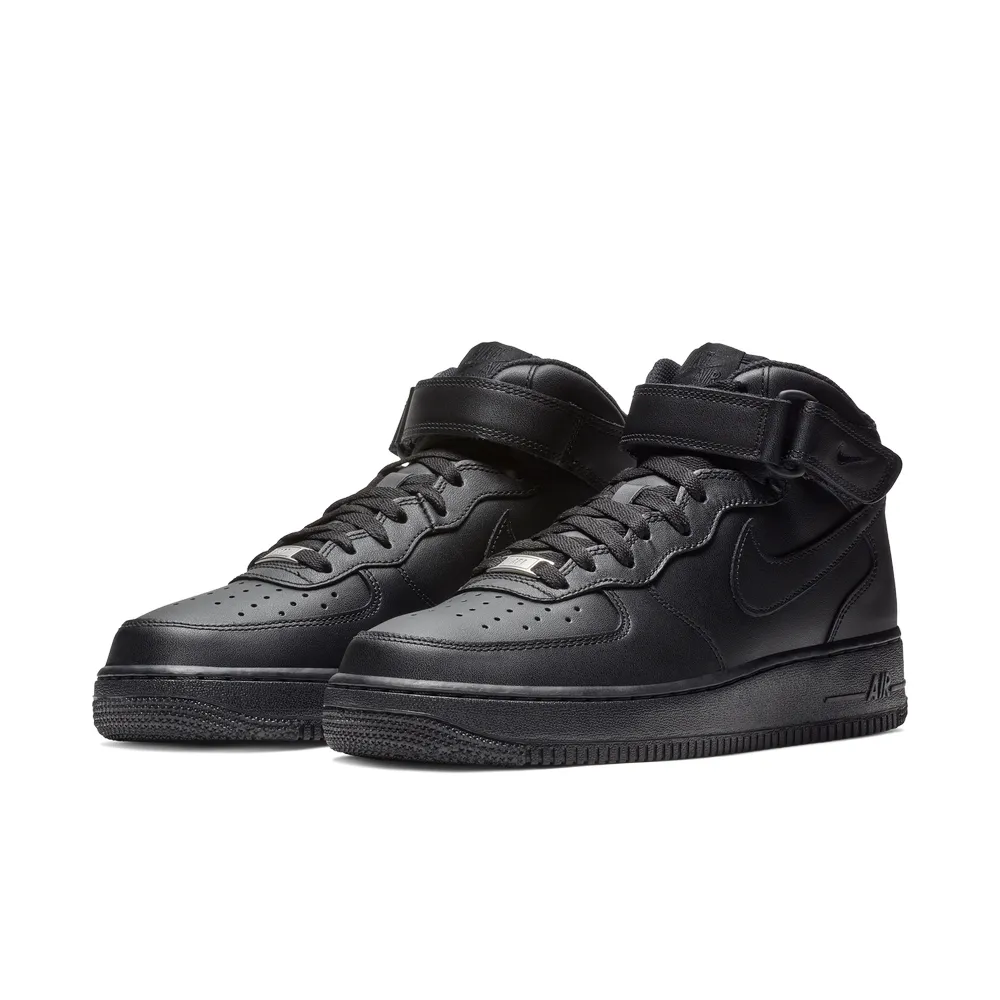 【NIKE】AIR FORCE 1 MID 07 男 休閒鞋-CW2289111 歷史價格詳細信息