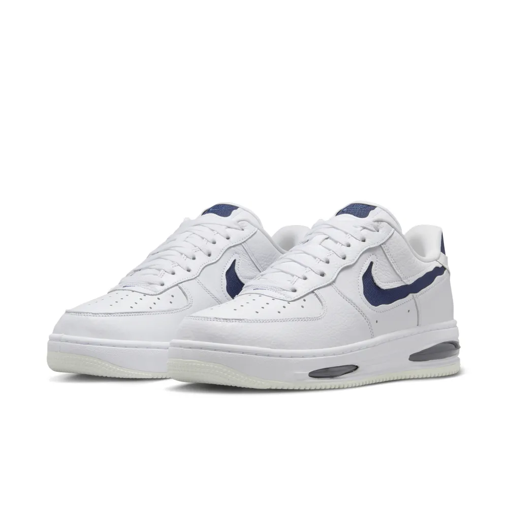 Nike Air Force 1 Low 男 海軍藍 低筒 AF1 運動 休閒 舒適 休閒鞋 DQ7659-101 歷史價格詳細信息