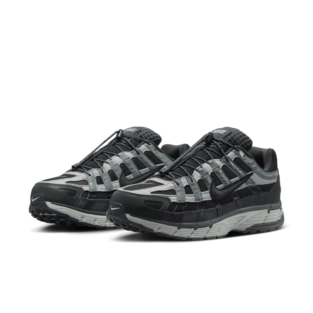 【NIKE】NIKE P-6000 男鞋 休閒鞋 米白灰-CV2209111 歷史價格詳細信息