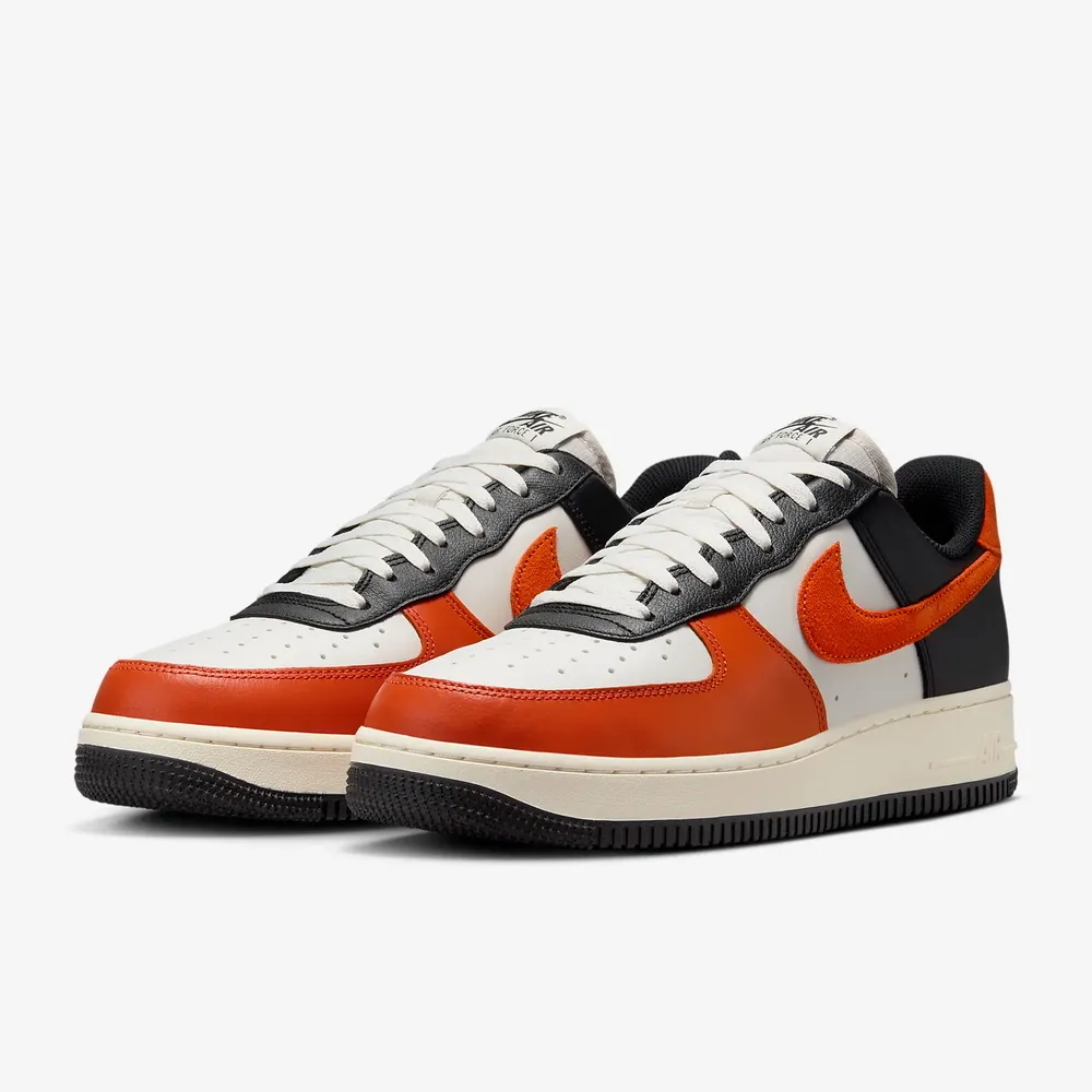 【NIKE】AIR FORCE 1 07 LV8 男鞋 休閒鞋 多色-FD2592001 歷史價格詳細信息