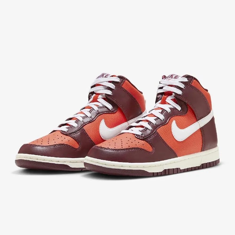 【NIKE】W NIKE DUNK HIGH SE 休閒鞋 女 -FD0882400 歷史價格詳細信息