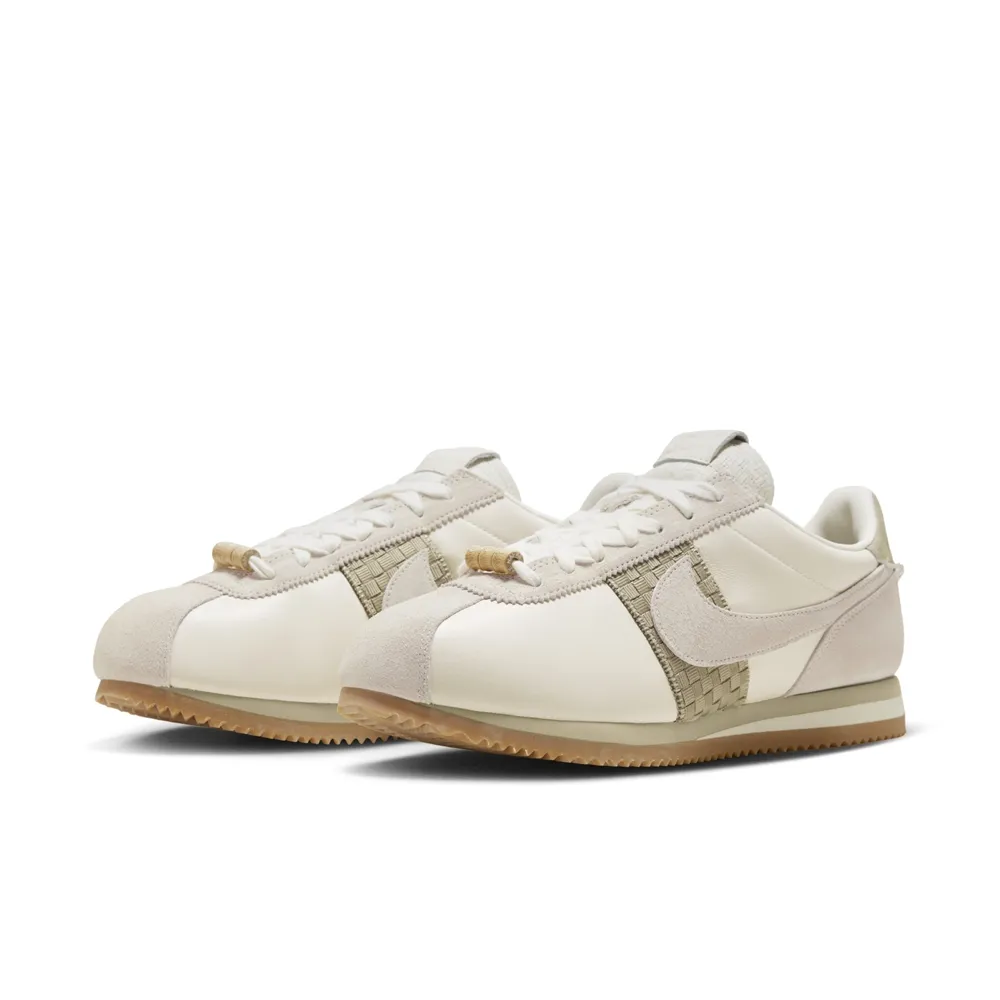 NIKE CORTEZ休閒鞋 歷史價格詳細信息