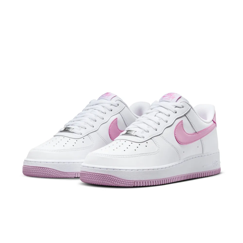 【NIKE】AIR FORCE 1 07 男鞋 休閒鞋 CNY龍年限定 米白-FZ5052131 歷史價格詳細信息