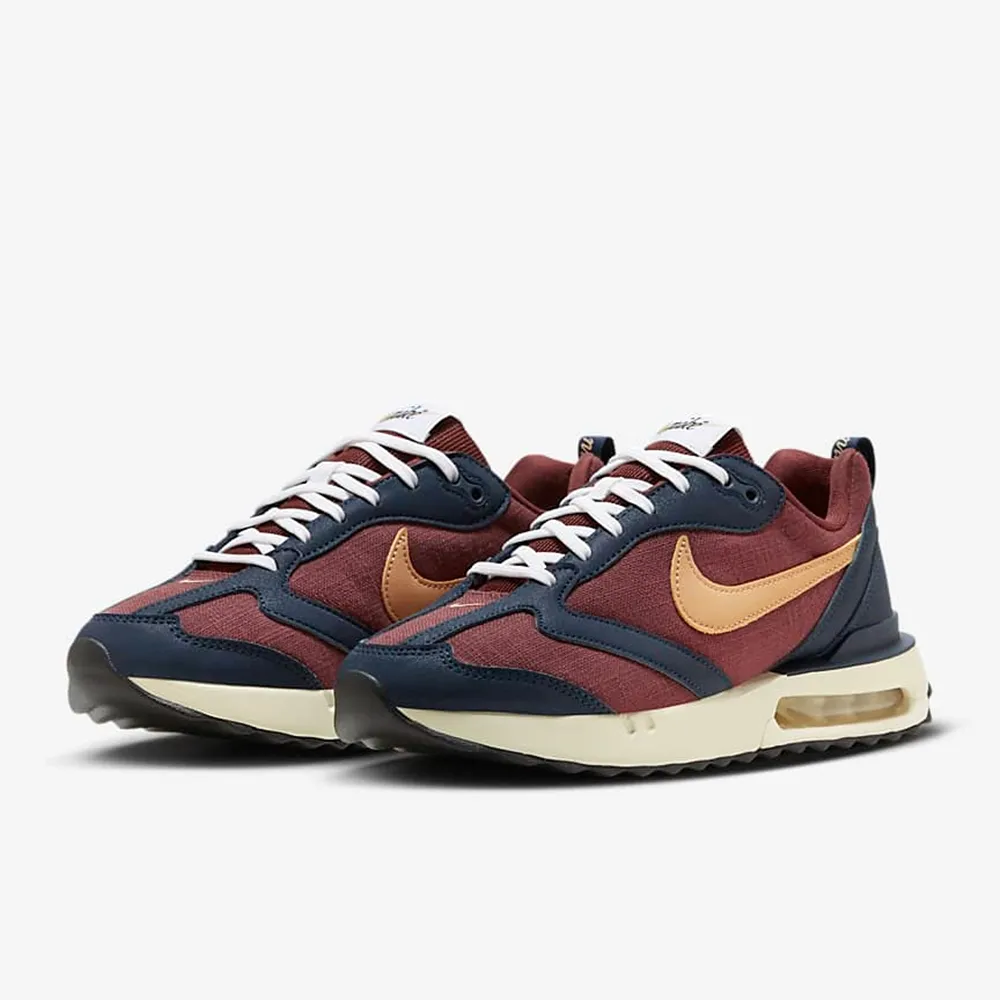 【NIKE】WMNS AIR MAX DAWN 休閒鞋 女鞋 奶白綠-FD9916131 歷史價格詳細信息