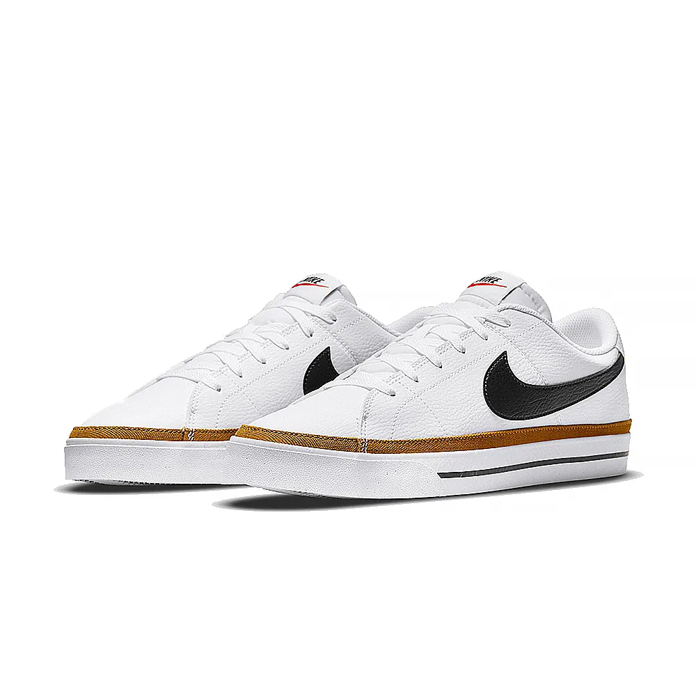 NIKE 男 休閒鞋 NIKE COURT LEGACY - CU4150002 歷史價格詳細信息