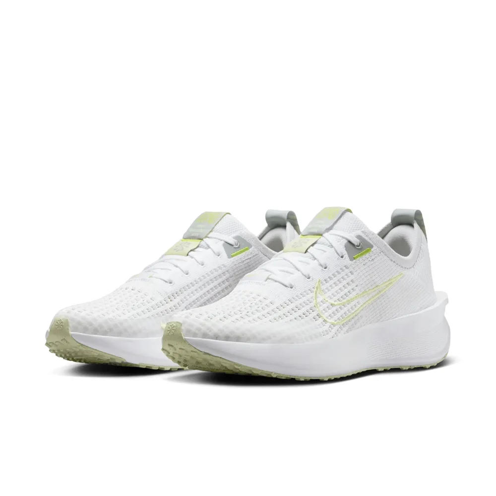 【NIKE】NIKE INTERACT RUN SE 男鞋 跑步鞋 白色-HJ7674030 歷史價格詳細信息