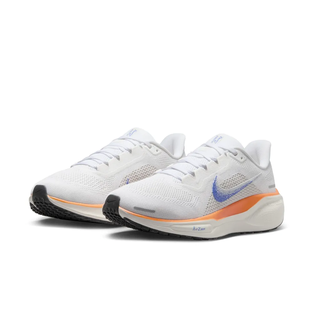【NIKE】W AIR ZOOM PEGASUS 41 FP 女鞋 跑步鞋 白色-HF7362900 歷史價格詳細信息