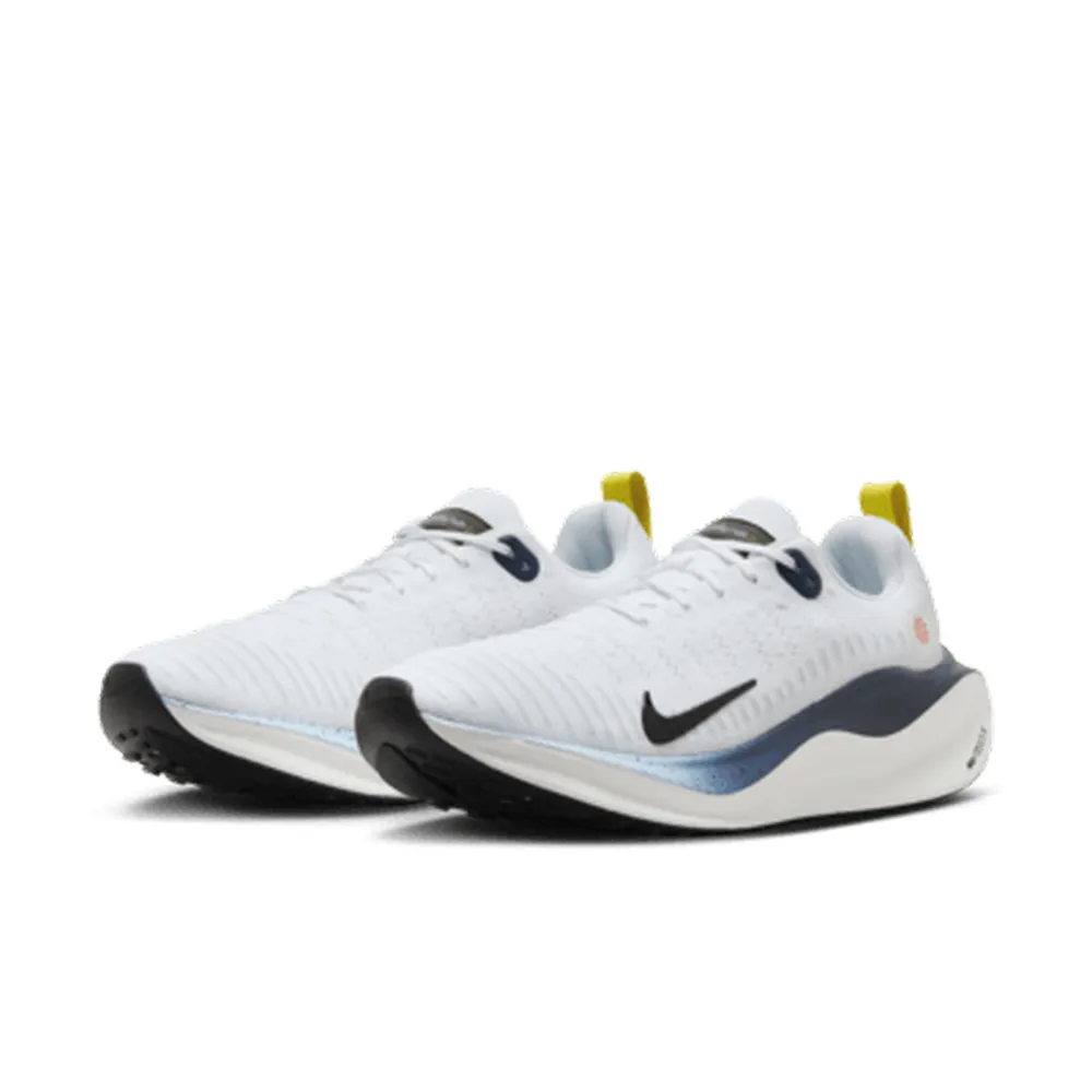 【NIKE】NIKE REACTX INFINITY RUN 4 男 跑步鞋 白彩-DR2665009 歷史價格詳細信息