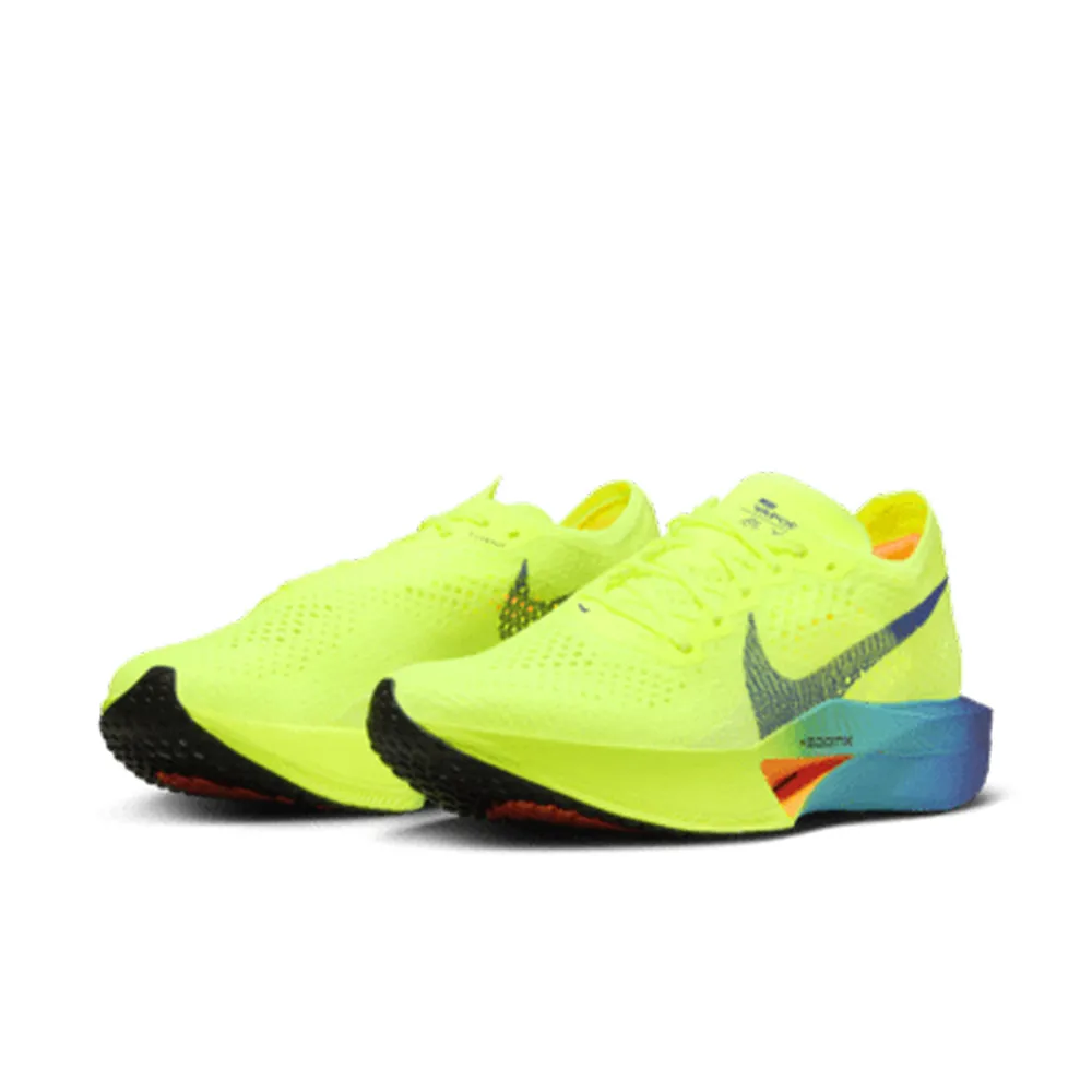 Nike W ZoomX Vaporfly Next% 3 DV4130-104 女 競速跑鞋 馬拉松 路跑 白紫 歷史價格詳細信息