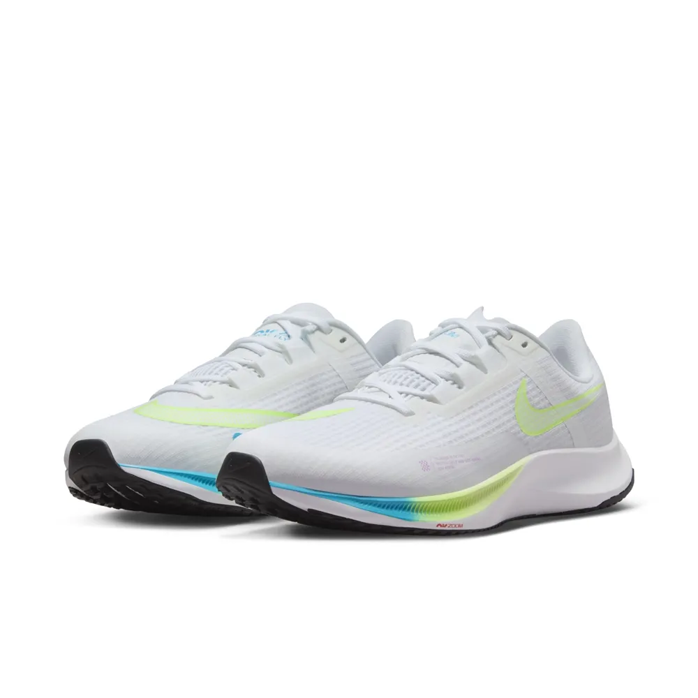 Nike Zoom Fly 3 男鞋 橘黑 襪套 氣墊 避震 透氣 輕量 慢跑鞋 AT8240-801 歷史價格詳細信息