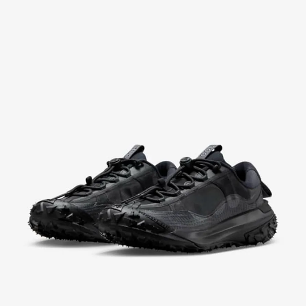 【NIKE】ACG MOUNTAIN FLY 2 LOW GTX 男鞋 休閒鞋 防潑水 灰白-HF6245003 歷史價格詳細信息