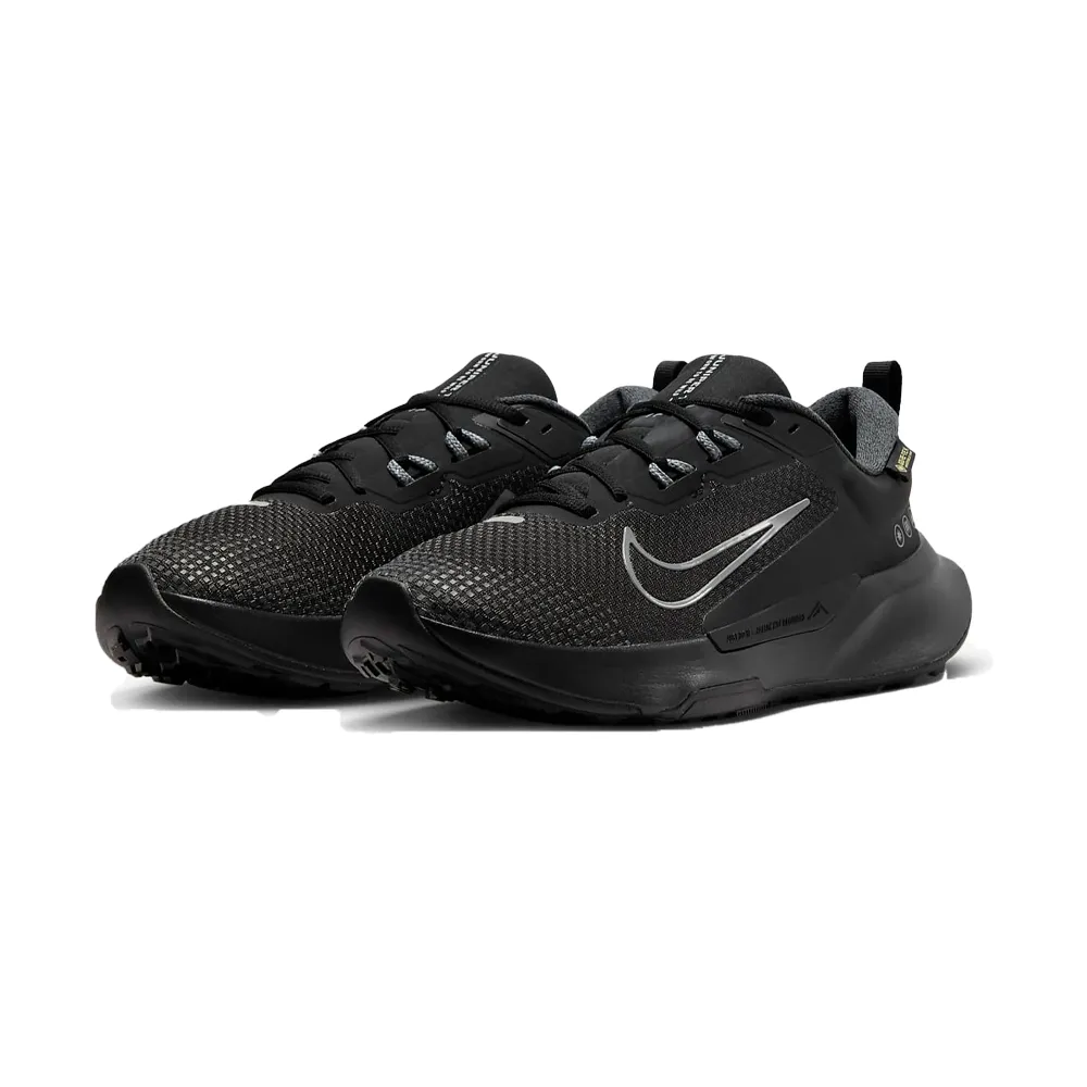 【NIKE】NIKE JUNIPER TRAIL 3 男鞋 跑步鞋 越野鞋 黑色-FQ0904001 歷史價格詳細信息