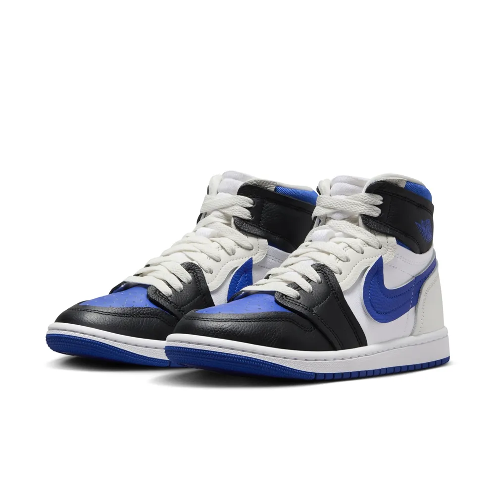 Nike Wmns Air Jordan 1 MM High 米白 白 拼接 AJ1 女鞋 ACS FB9891-100 歷史價格詳細信息