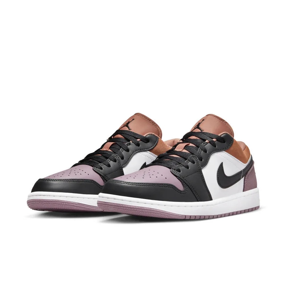 【NIKE】AIR JORDAN 1 LOW SE 男鞋 籃球鞋 喬丹 AJ1 淡綠-FN5214131 歷史價格詳細信息