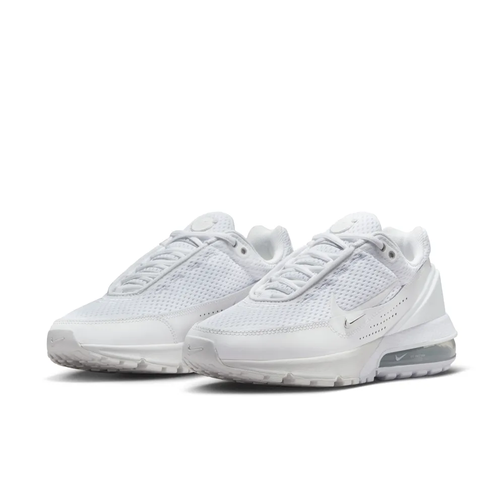 【NIKE】W NIKE AIR MAX NUAXIS 女鞋 休閒鞋 白紅色-HF1233100 歷史價格詳細信息