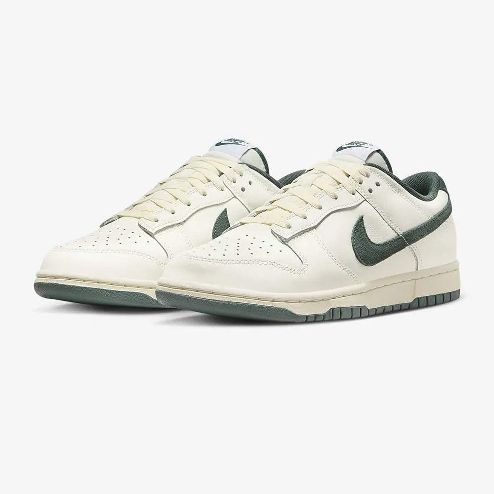 Nike Dunk Low 白綠 男鞋 休閒鞋 DD1391-101 歷史價格詳細信息