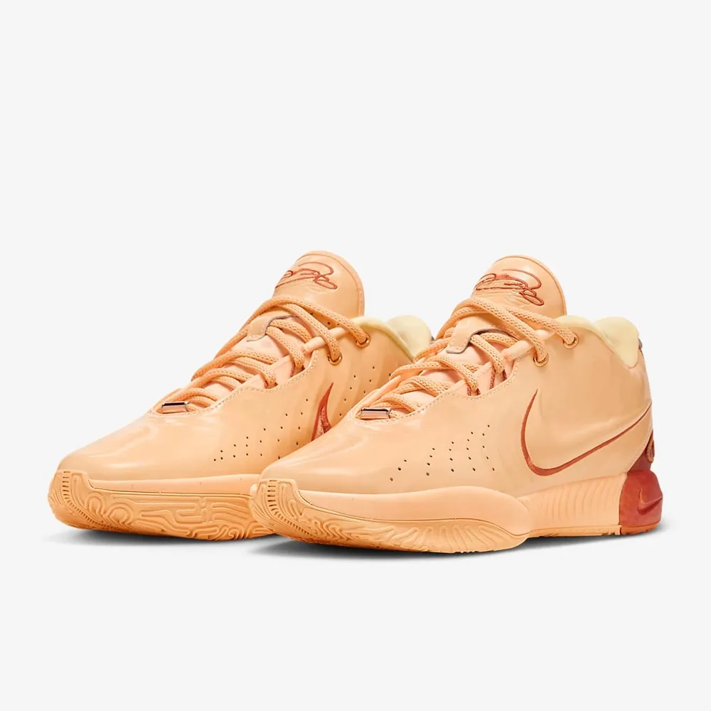 NIKE_男性_籃球鞋_橘_DJ7554100_KD TREY 5 X EP 歷史價格詳細信息