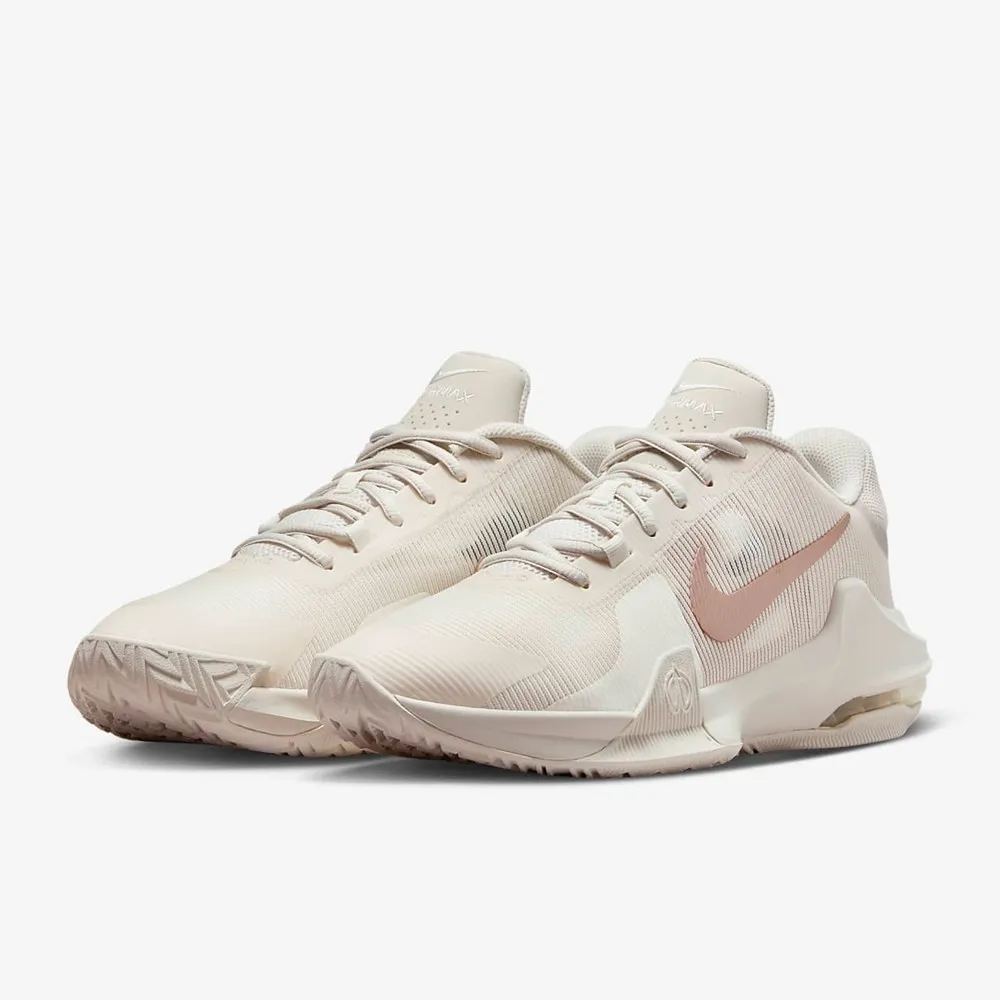 NIKE 男鞋 籃球鞋 NIKE AIR MAX IMPACT 4 -DM1124101 歷史價格詳細信息