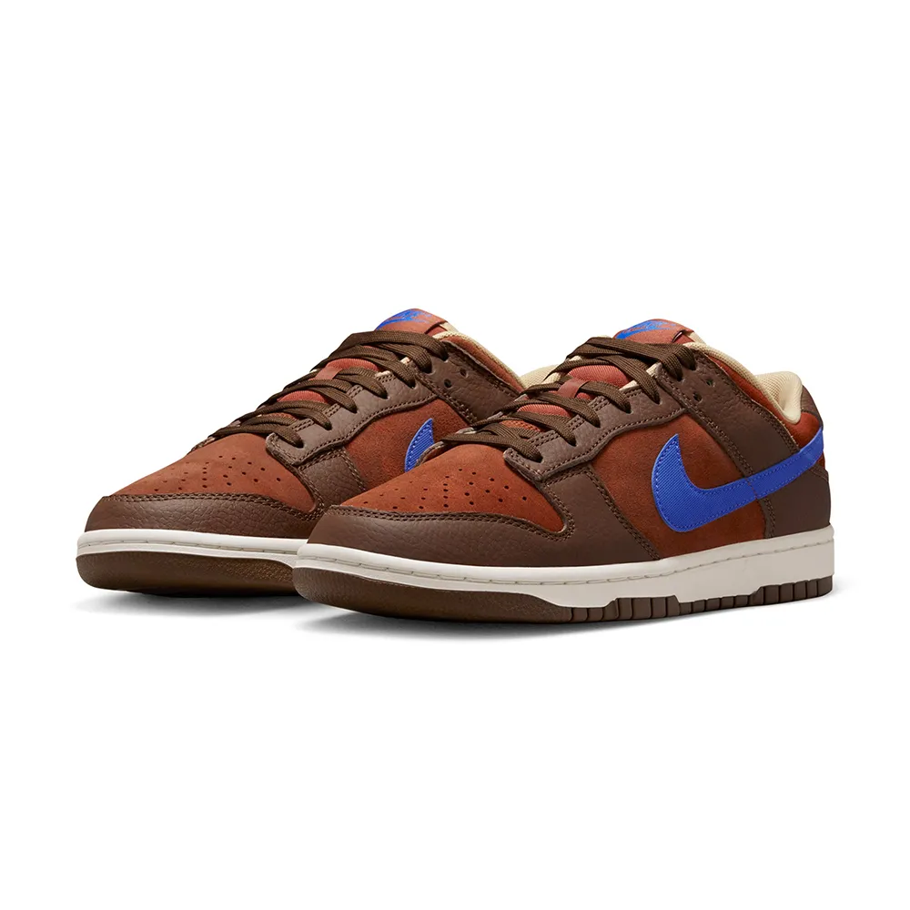 【NIKE】NIKE DUNK LOW RETRO PRM 男鞋 休閒鞋 白綠色-FQ8250200 歷史價格詳細信息