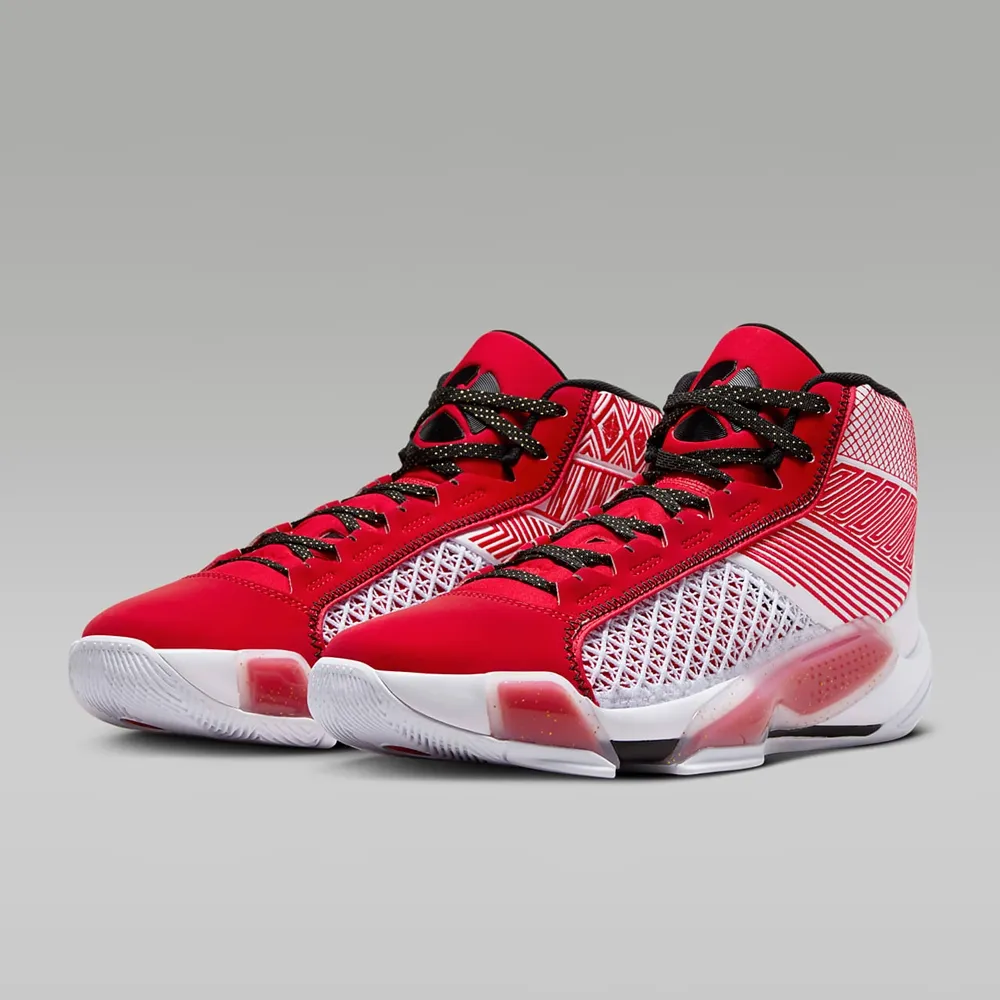 【NIKE】AIR JORDAN XXXVII PF 籃球鞋 男鞋 白黑-DV0747108 歷史價格詳細信息