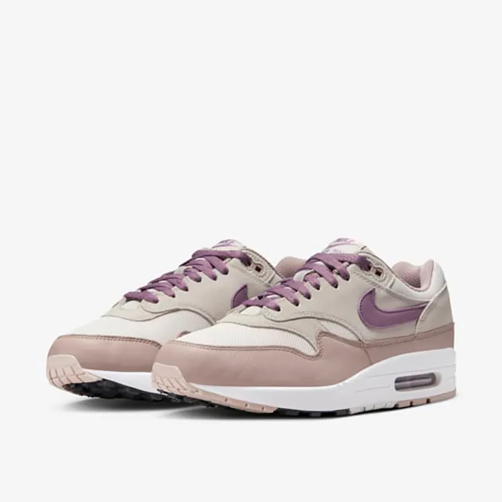 【NIKE】NIKE AIR MAX 1 男鞋 休閒鞋 酒 紅白-FD9082106 歷史價格詳細信息