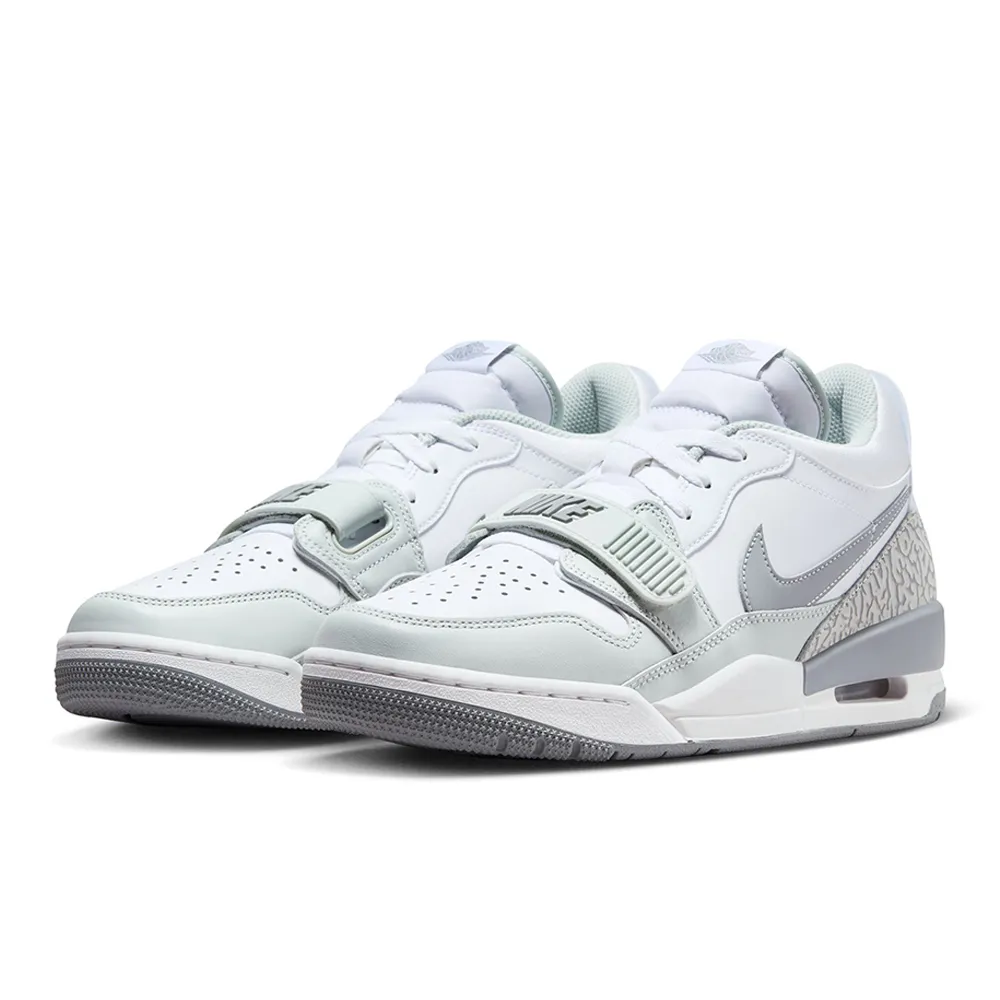 Nike Jordan Legacy 312 Low 男 紅白黑 運動 休閒 訓練 喬丹 籃球鞋 FJ7221-101 歷史價格詳細信息