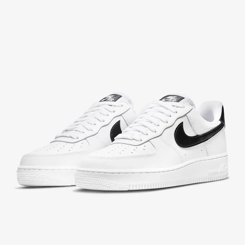 【NIKE】WMNS NIKE AIR FORCE 1 07 女鞋 休閒鞋 白黃色-FN3501100 歷史價格詳細信息