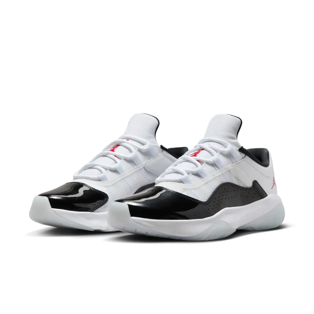 Nike Air Jordan 11 女鞋 黑白 動物紋 豹紋 AJ11 籃球鞋 休閒鞋 AR0715-010 歷史價格詳細信息