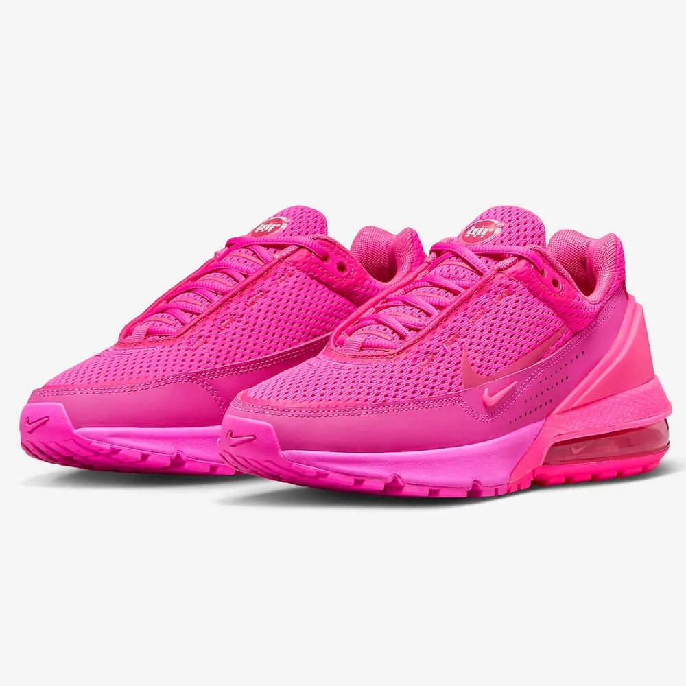 【NIKE】W NIKE AIR MAX NUAXIS 女鞋 休閒鞋 白紅色-HF1233100 歷史價格詳細信息