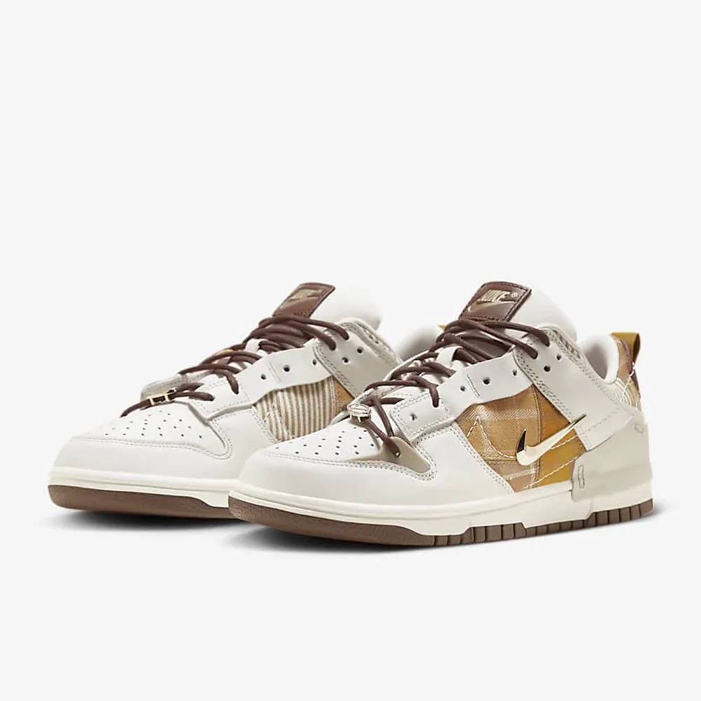 Nike Dunk Low Disrupt 白紅 女款 休閒 CK6654-601 現貨慢跑鞋【ADIDAS x NIKE】 歷史價格詳細信息