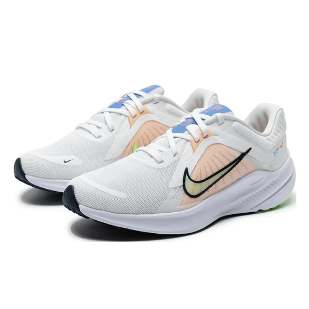 【NIKE】WMNS QUEST 5 PRM 女 慢跑鞋-FB6944100 歷史價格詳細信息