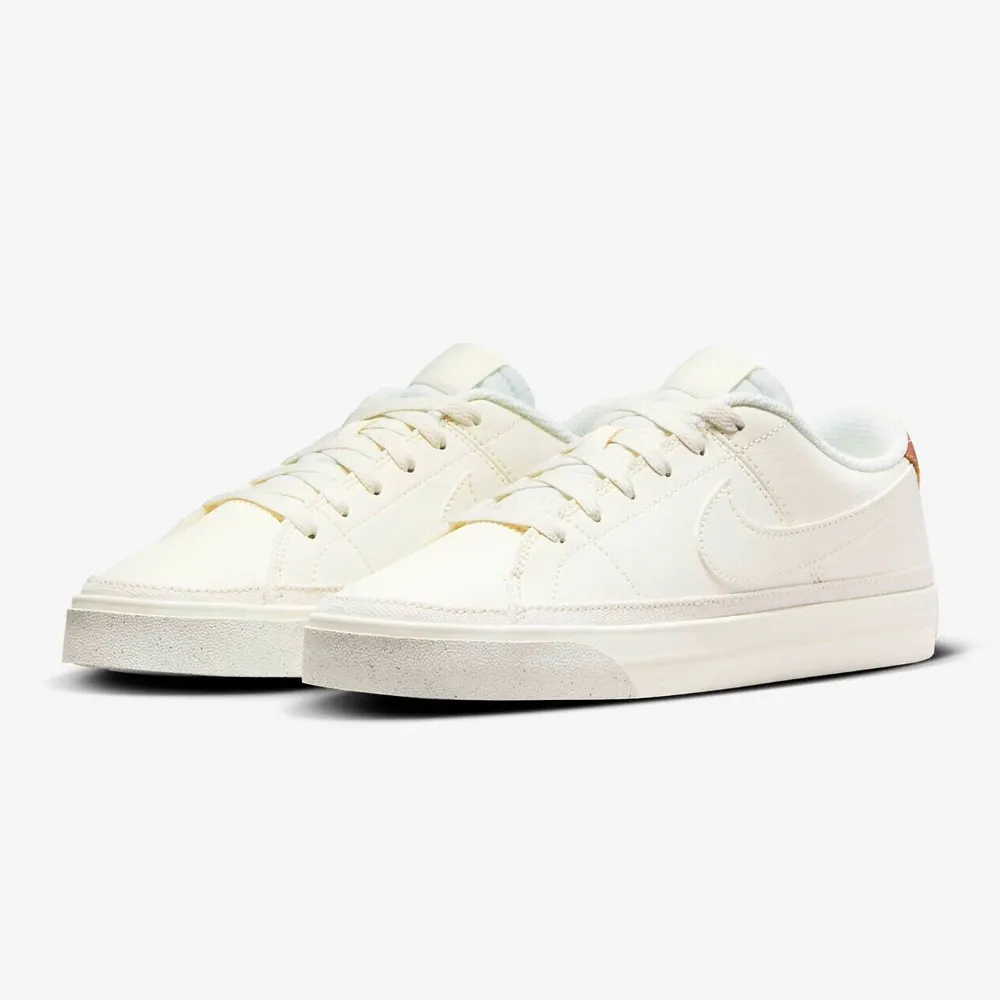 NIKE 女鞋 休閒鞋 WMNS NIKE COURT LEGACY NN -DH3161100 歷史價格詳細信息