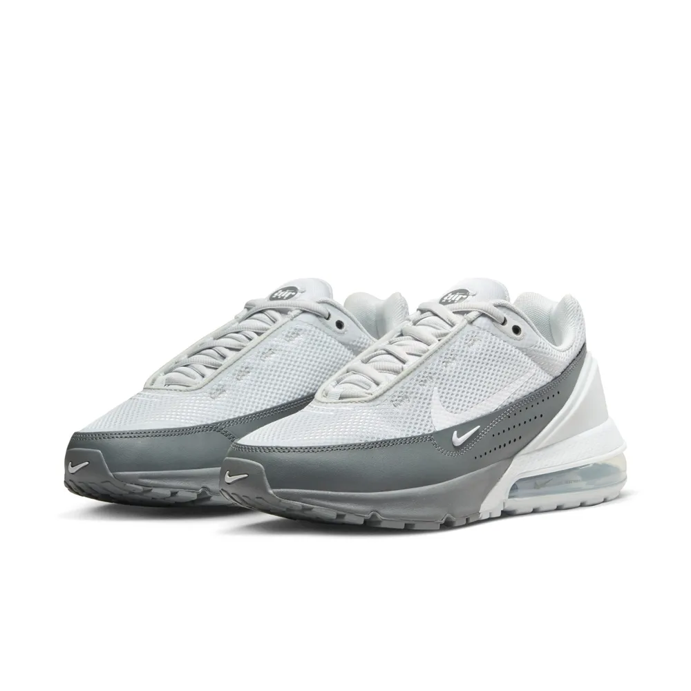 【NIKE】NIKE AIR MAX PULSE 男鞋 休閒鞋 白灰-FN7459002 歷史價格詳細信息