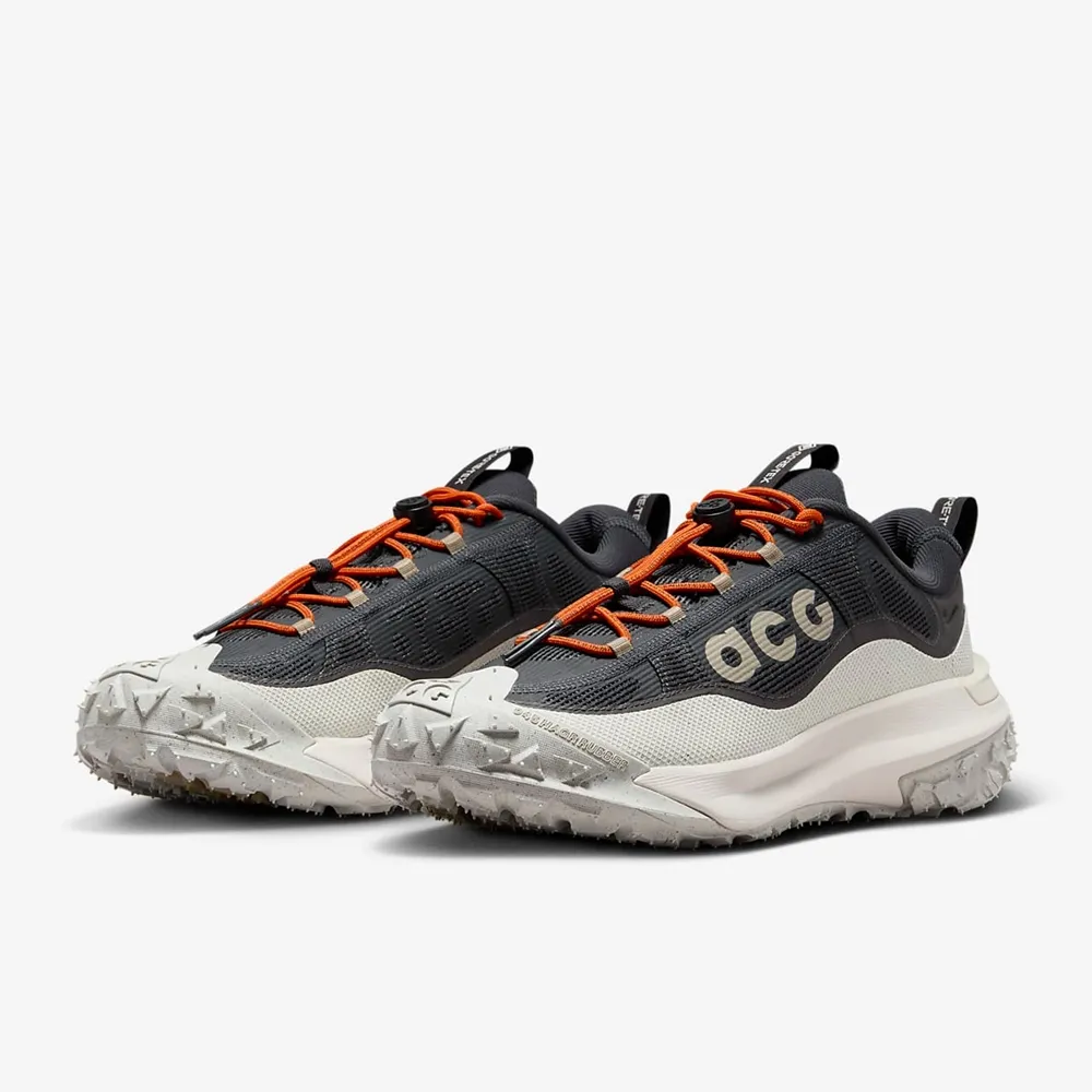 Nike ACG Mountain Fly Low Gtx 男 軍綠 越野 運動 休閒鞋 DD2861-200 歷史價格詳細信息