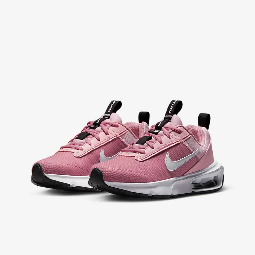NIKE 大童 Air Max INTRLK Lite (GS) 休閒鞋 輕盈 氣墊 耐穿 - DH9393601 歷史價格詳細信息