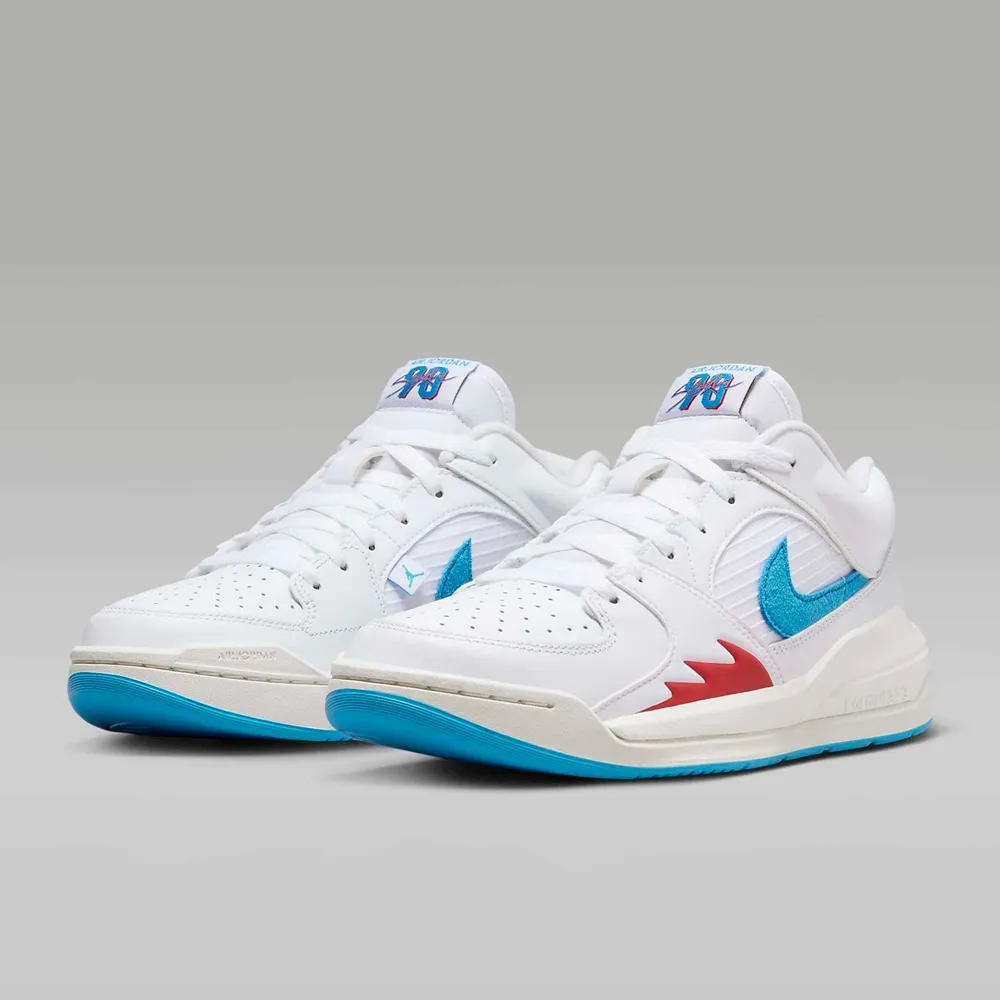 JORDAN STADIUM 90 籃球鞋 橄欖綠 HF5258-201 龍年限定 FZ5043-120 歷史價格詳細信息