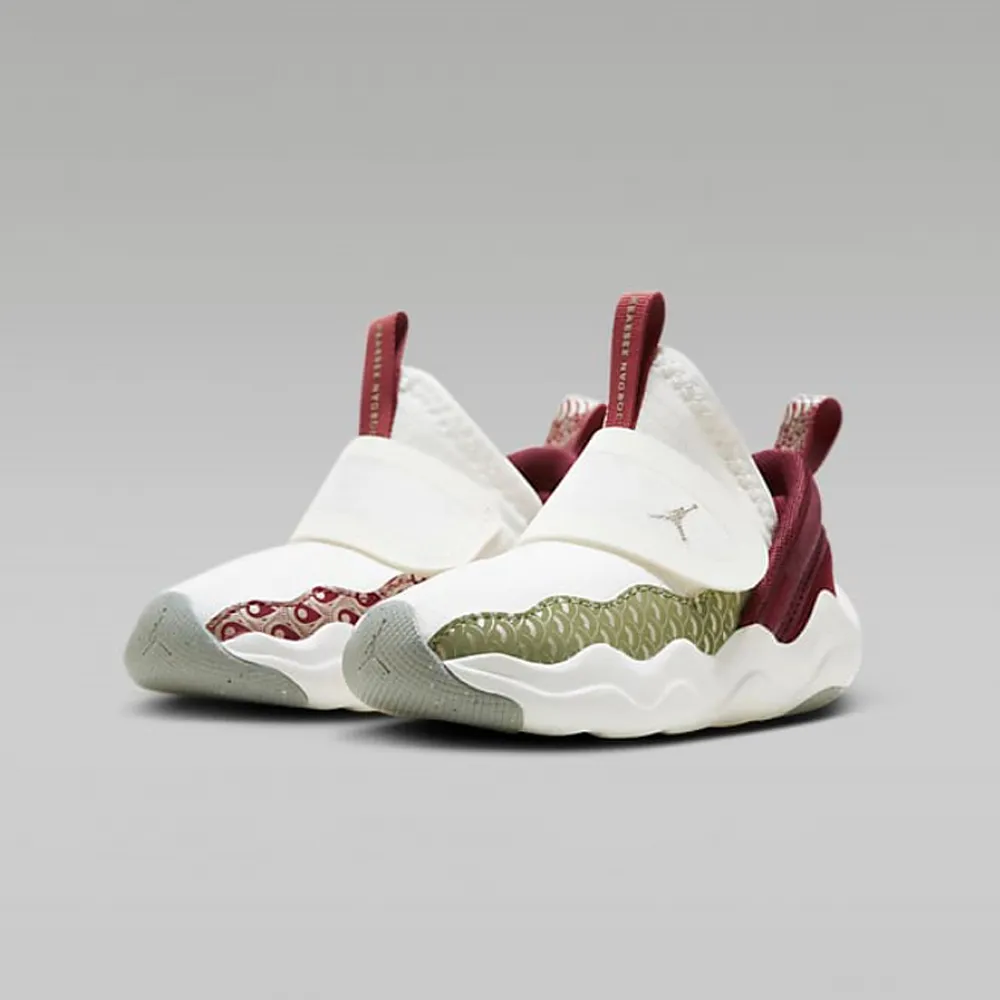 【NIKE】CNY龍年限定 JORDAN SPIZIKE LOW CNY 男鞋 籃球鞋 白紅綠-FJ6372100 歷史價格詳細信息