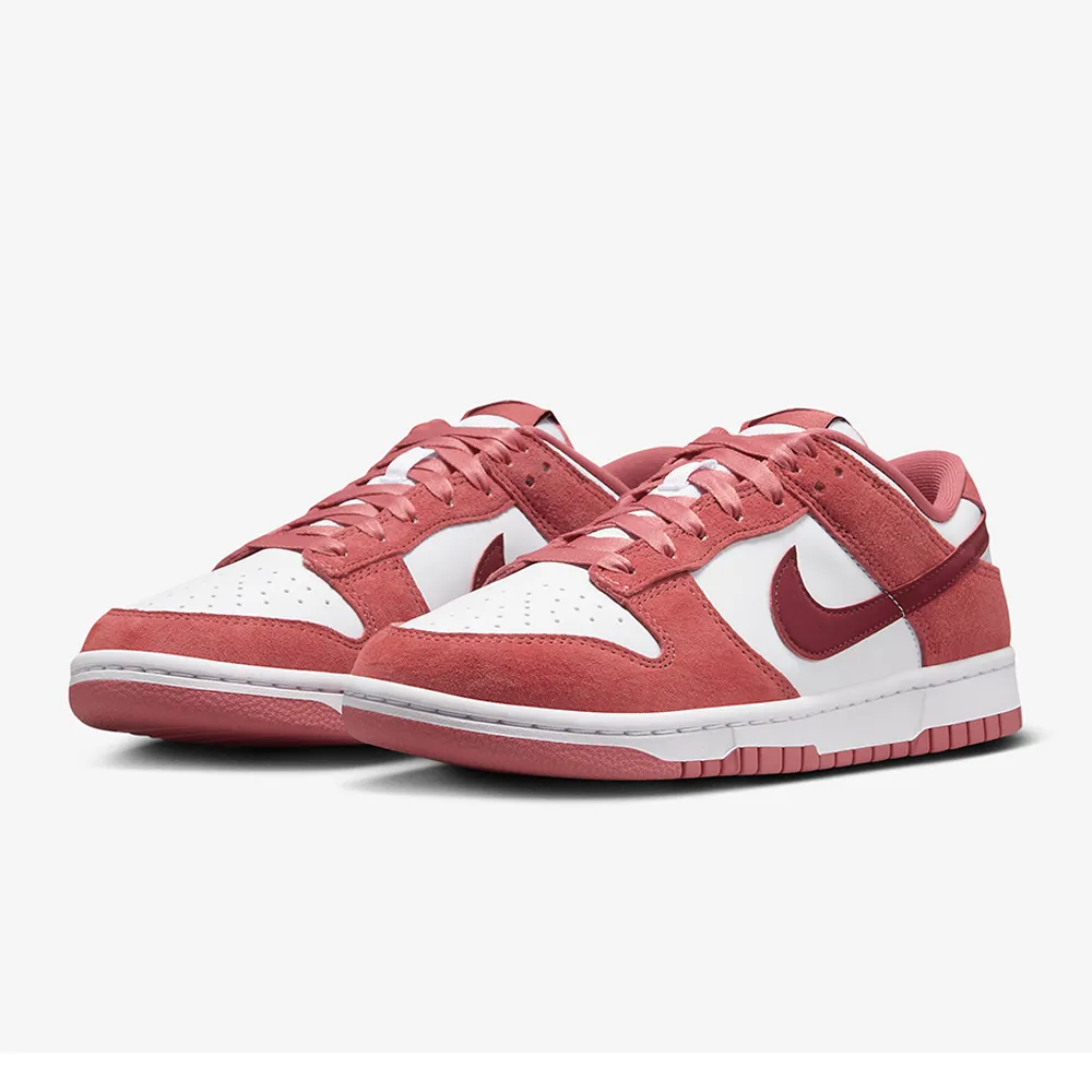 【NIKE】W NIKE DUNK LOW 女鞋 休閒鞋 白 鵝黃色 果凍底 反光-FZ2552100 歷史價格詳細信息