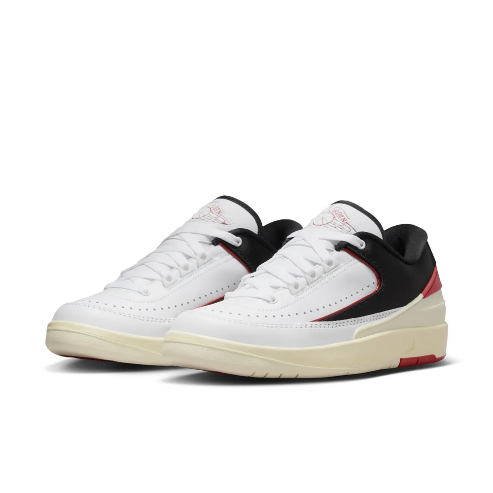 Nike Wmns Air Jordan 2 Retro Chicago OG 白 紅 芝加哥 AJ2 女鞋 DX4400-106 歷史價格詳細信息