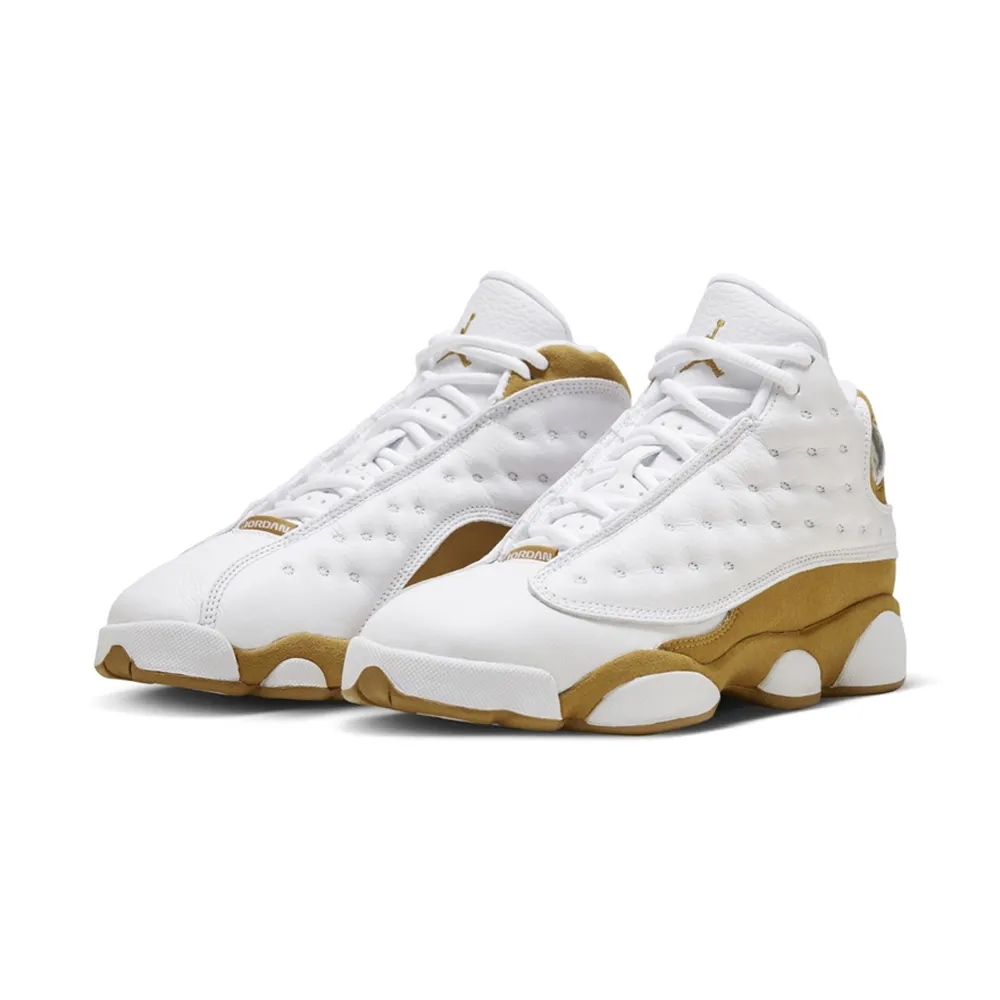 Nike Jordan 13 Retro French Blue 男 白藍色 AJ13 運動 籃球鞋 414571-164 歷史價格詳細信息