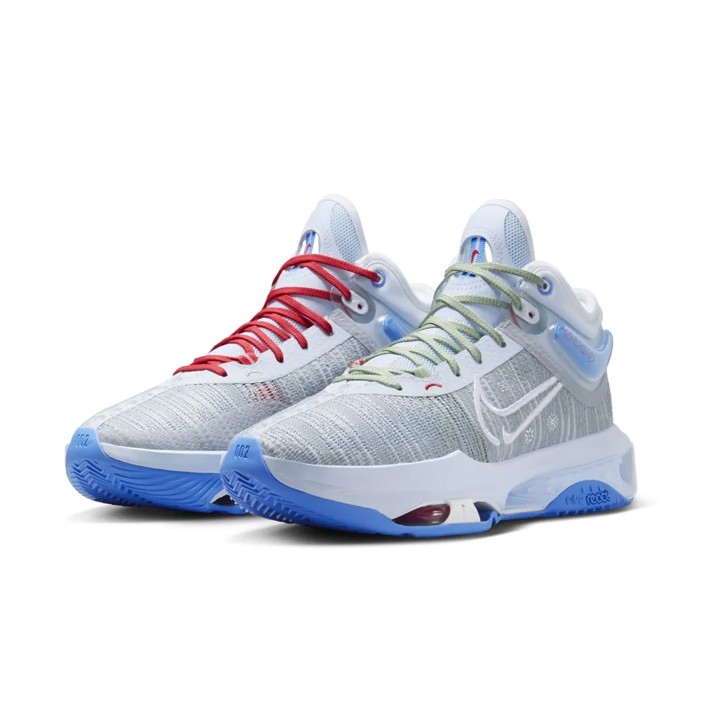 【NIKE】AIR ZOOM G.T. JUMP EP 男 籃球鞋-DX4111064 歷史價格詳細信息