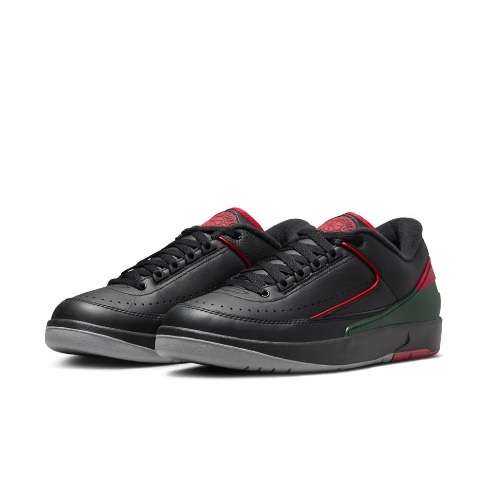 【NIKE】AIR JORDAN 2 RETRO LOW GS 中大童 童鞋 籃球鞋 白 大學藍-FJ6869104 歷史價格詳細信息