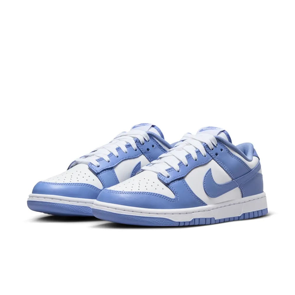【NIKE】NIKE DUNK LOW RETRO 男鞋 休閒鞋 炫光銀 亮彩-FN8882001 歷史價格詳細信息