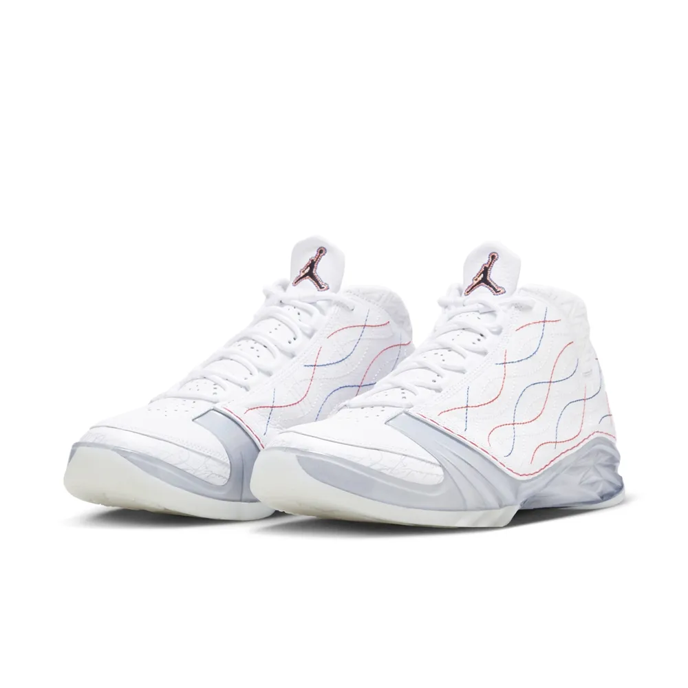 Nike Air Jordan 23 Retro CNY 兔年 XXIII 白 灰 男鞋【ACS】 FB8947-001 歷史價格詳細信息