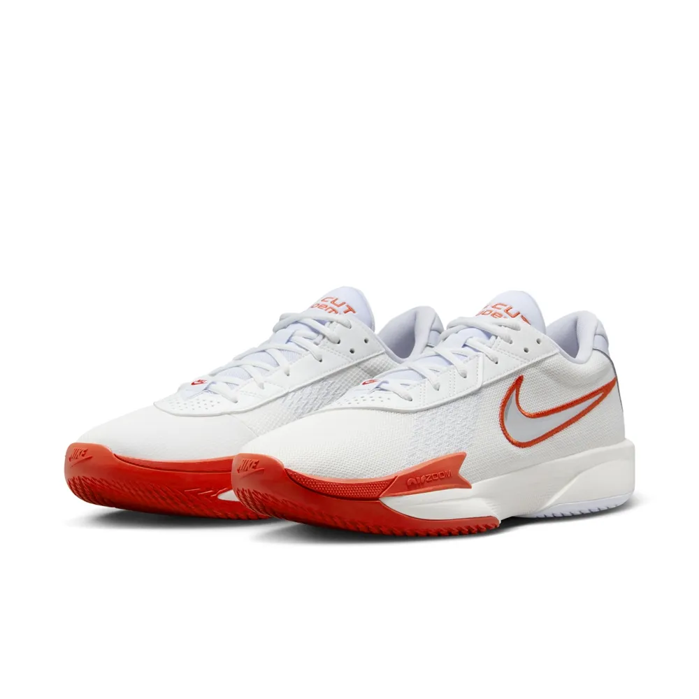 Nike Air Zoom G.T. Cut EP 白紅 白色 white 白 紅 籃球鞋 TOKYO 東京奧運 歷史價格詳細信息