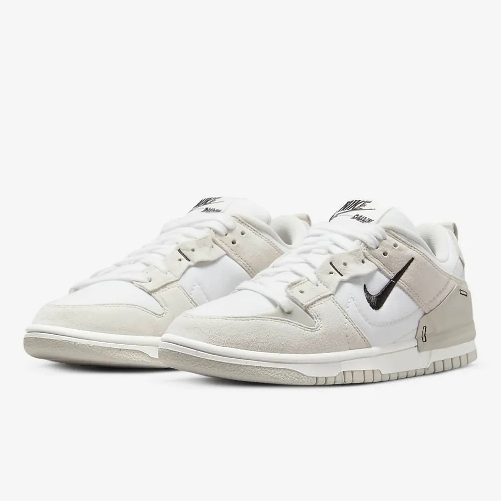 【NIKE】W DUNK LOW DISRUPT 2 女 休閒鞋-DV4024002 歷史價格詳細信息
