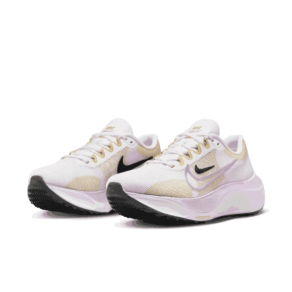 Nike Wmns Zoom Fly 3 藍綠 白 襪套式 女鞋 慢跑鞋 零碼 福利品【ACS】US7 歷史價格詳細信息