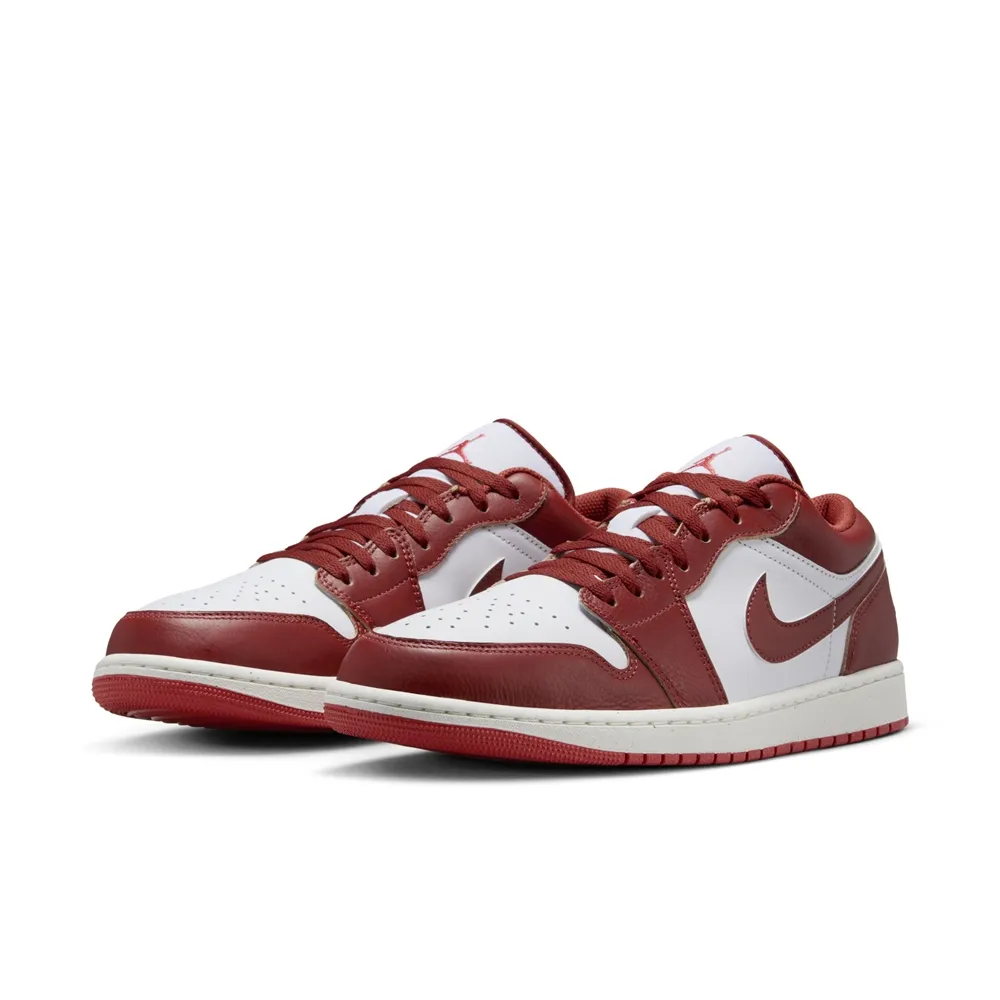 【NIKE】AIR JORDAN 1 LOW SE 男鞋 籃球鞋 喬丹 AJ1 淡綠-FN5214131 歷史價格詳細信息